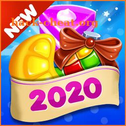 Food Craze Match 3 Game- New Puzzle Matching Game icon
