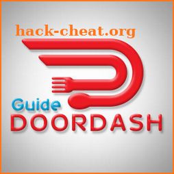 Food Delivery DoorDash Guide icon
