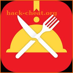 Food Delivery Online - Deliver Near me All-in-one icon