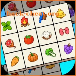 Food Elimination-Match 3 Game icon