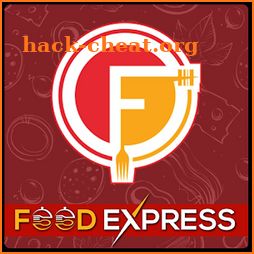 Food Express - We Deliver Food That You Love icon