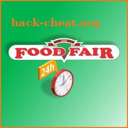 Food Fair icon