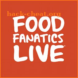 Food Fanatics Live™ icon