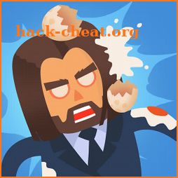 Food Fight 3D icon