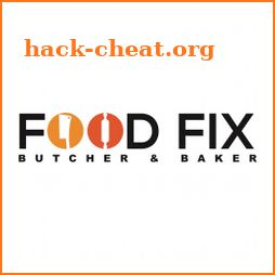 Food Fix Butcher & Baker icon