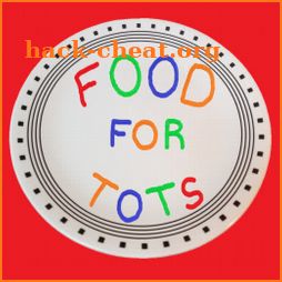 Food For Tots icon