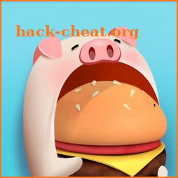Food Games 3D icon
