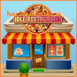 Food Idle Restaurant icon
