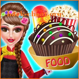Food Kitchen Chef - Cooking Game icon