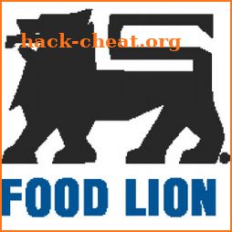 Food Lion icon