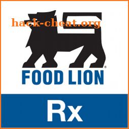Food Lion Rx icon