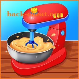 Food Maker Cooking Games icon