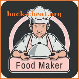 Food Maker icon