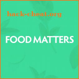 Food Matters Podcast icon