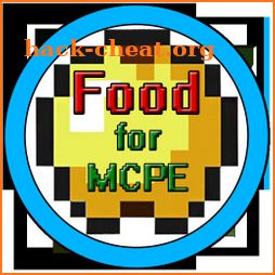 Food mod MCPE icon