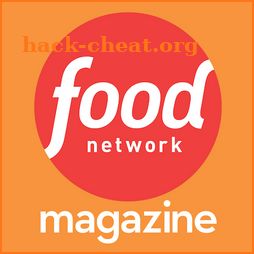 Food Network Magazine US icon