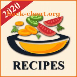 Food Network Recipes icon