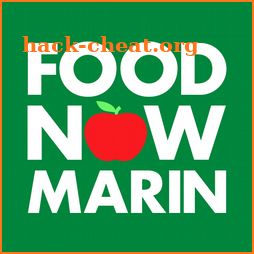 Food Now Marin icon
