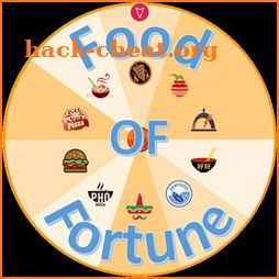 Food of Fortune-Food Near Me icon