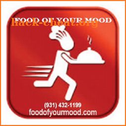 Food of Your Mood icon