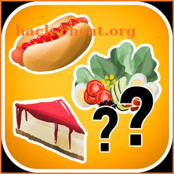 FOOD QUIZ AMERICAN DISHES 2018 icon