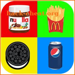 Food Quiz - Logo Quiz Food icon