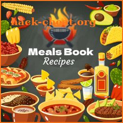 Food Recipes [Pro] | MealsBook icon