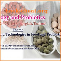 Food Technology and Probiotics icon