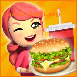 Food to Go 3D icon