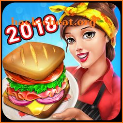 Food Truck Chef™: Cooking Game icon