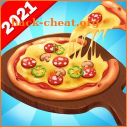 Food Voyage:  New Games 2021 & Pizza Cooking Games icon