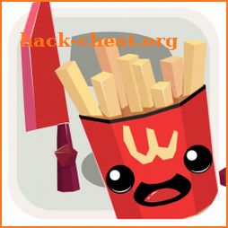 Food War icon