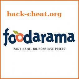 Foodarama icon