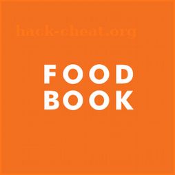 FoodBook - Workplace Food icon