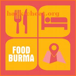 Foodburma icon