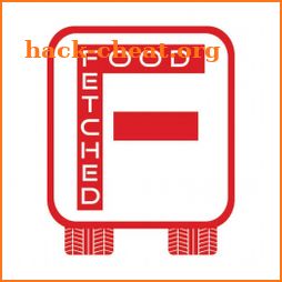 FoodFetched Driver icon