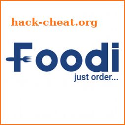 Foodi - Food Delivery icon