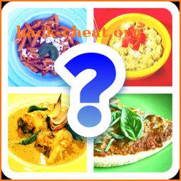 Foodie Game (Food Quiz Game) icon