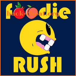 Foodie Rush icon