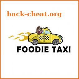 Foodie Taxi icon