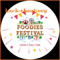 Foodies Festival icon