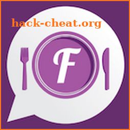 Foodilog - Capture & Share Your Dining Experiences icon