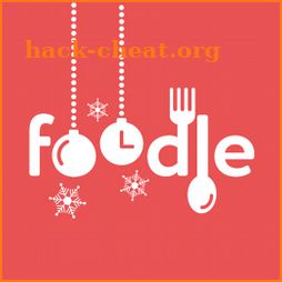 Foodle: food delivery and pre-order icon