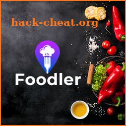 Foodler - Online Food Ordering Demo App icon