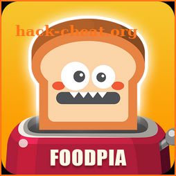 Foodpia Tycoon icon