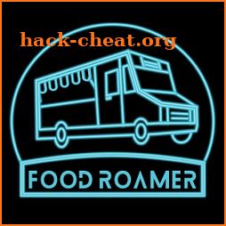 FoodRoamer icon