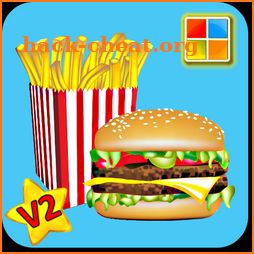 Foods Flashcards V2 icon