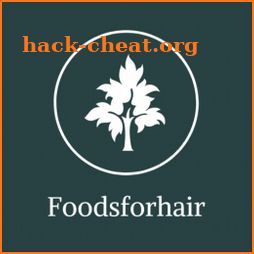 Foods for Hair Growth icon
