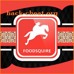 FoodSquire Mobile icon