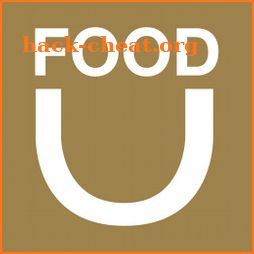 FoodU icon